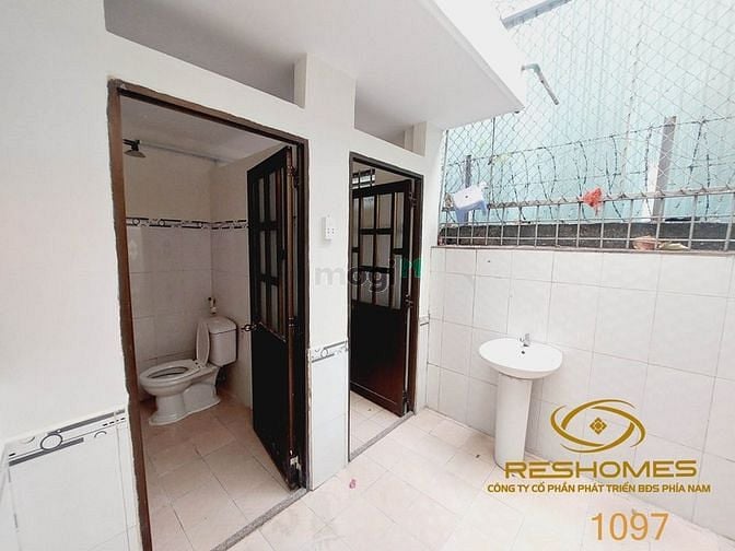 Hình ảnh Cho thuê nhà cấp 4 ngay Cư Xá Tỉnh Đội,P.Tân Phong, Biên Hòa