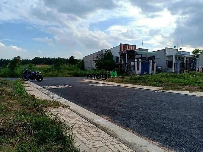 Hình ảnh Bán đất thổ cư sổ sẵn thành phố Biên Hòa
