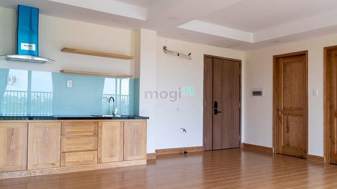 Hình ảnh Chung cư 2pn_2wc Ban công_full nội thất_rộng 60m2 gần Phạm Văn Đồng