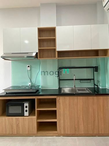 Hình ảnh Studio -1 PN bancol ngay Lăng Cha Cả