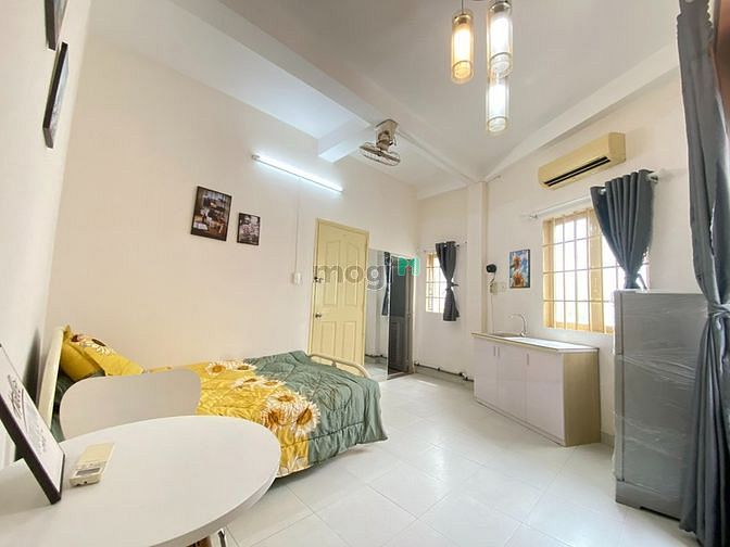 Hình ảnh Cho THUÊ Trang Chủ MB66.COM / Đăng Ký Tặng 66K - Ban công - GIÁ TỐT - QUẬN 10 - Gần CV Lê Thị Riêng