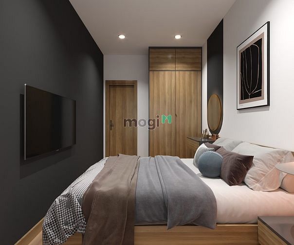 Hình ảnh Phòng trọ sang trọng nội thất đầy đủ