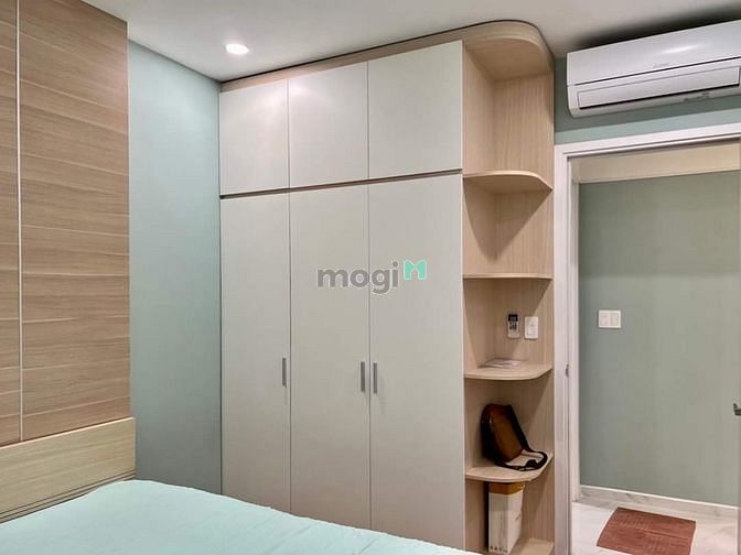 Hình ảnh CĂN HỘ 1 PHÒNG ĐẦY ĐỦ NỘI THẤT - D'LUSSO Phường An Phú, Quận 2 (TPHCM