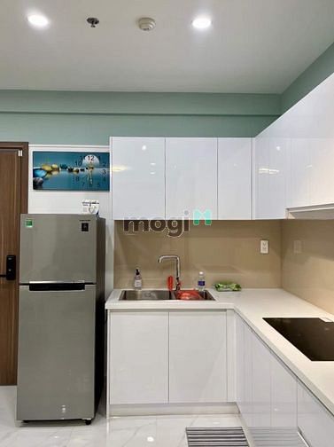Hình ảnh CĂN HỘ 1 PHÒNG ĐẦY ĐỦ NỘI THẤT - D'LUSSO Phường An Phú, Quận 2 (TPHCM