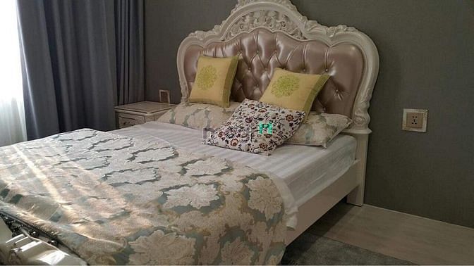 Hình ảnh Cần vốn Trang MB66.COM Chính Thức - MB 66 Uy Tín THE EVERRICH INFINITY 74m2 2Tỷ240 2PN