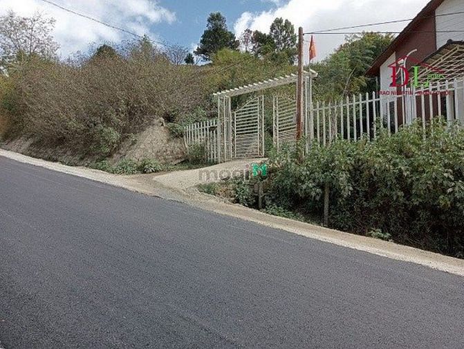 Hình ảnh Cho thuê villa sân vườn xã Xuân Thọ Đà Lạt view thung lũng