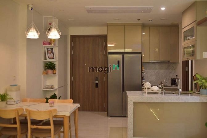 Hình ảnh Đẹp cực kì KINGDOM 101 Q10 71m2 2Tỷ950 2PN