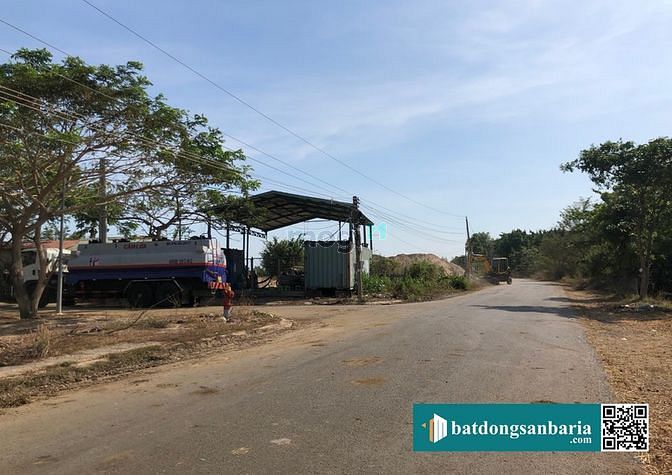Hình ảnh Nhánh 2, tuyến tránh Quốc Lộ 56, Hòa Long, TP. Bà Rịa