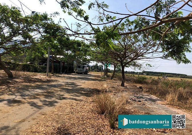 Hình ảnh Nhánh 2, tuyến tránh Quốc Lộ 56, Hòa Long, TP. Bà Rịa