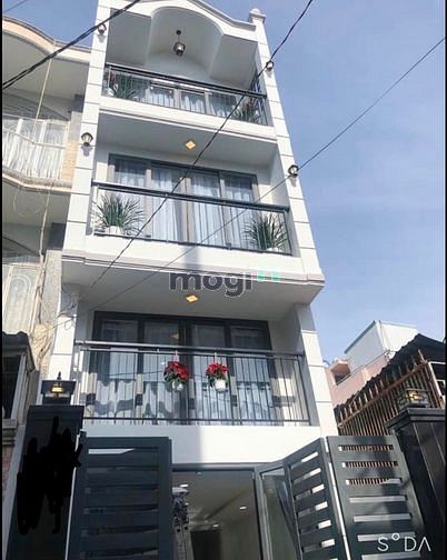 Hình ảnh NHÀ MỚI! Đ.Số 10,P.Hiệp Bình Chánh, Tp.Thủ Đức 59m