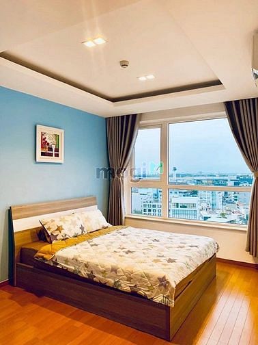 Hình ảnh Sang tên ngay CH SAIGON GATEWAY Q9 3PN 90m2