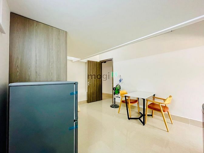 Hình ảnh CHDV DUPLEX giá rẻ Full nội thất_mới 100% ngay Học viện Cán bộ HCM