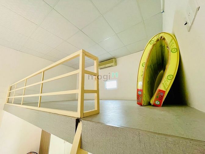Hình ảnh CHDV DUPLEX giá rẻ Full nội thất_mới 100% ngay Học viện Cán bộ HCM