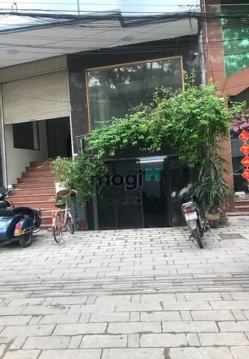 Hình ảnh Cho thuê nhà làm toà văn phòng mặt phố láng hạ đống đa