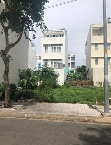 Hình ảnh Bán đất Quận 12 do cần vốn bán rẻ lại