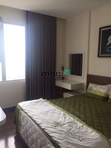 Hình ảnh Bán nhà về quê SUMMER SQUARE Q6 78m2 1Tỷ560 3PN
