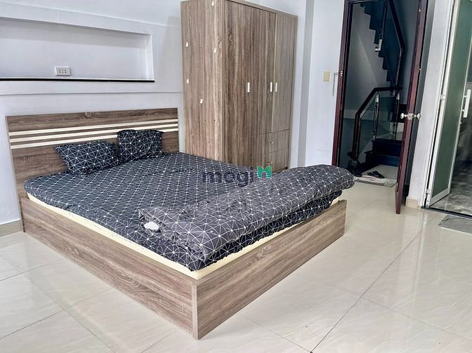 Hình ảnh Cho THUÊ Trang Chủ MB66.COM / Đăng Ký Tặng 66K GIÁ TỐT - QUẬN 10 - Gần Đầm Sen