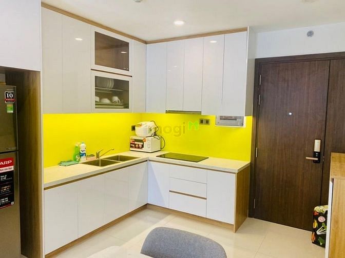 Hình ảnh GIÁ ƯU ĐÃI bán SAIGON ROYAL 88m2 2Pn 2ty670