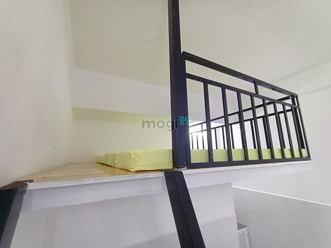 Hình ảnh Phòng Trống Phú Thọ Hòa Full Nội Thất