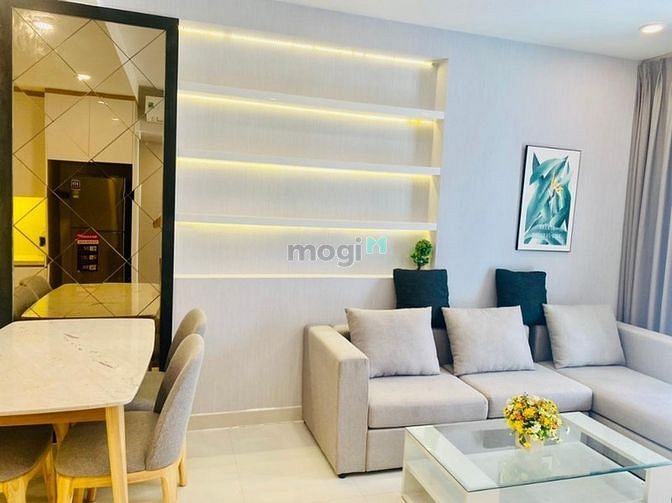 Hình ảnh GIÁ ƯU ĐÃI bán SAIGON ROYAL 88m2 2Pn 2ty670