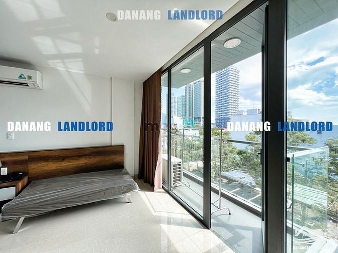 Hình ảnh Mb6623 nạp rút nhanh chóng Studio rộng rãi gần biển Phạm Văn Đồng - A832
