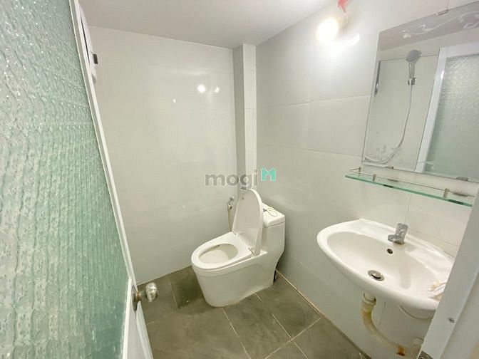 Hình ảnh Phòng Trống Phú Thọ Hòa Full Nội Thất