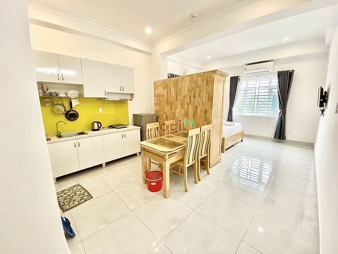Hình ảnh CHDV đường Đào Duy Anh, Phú Nhuận, ban công, t4