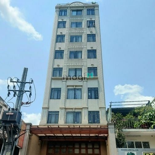 Hình ảnh CHDV đường Đào Duy Anh, Phú Nhuận, ban công, t4