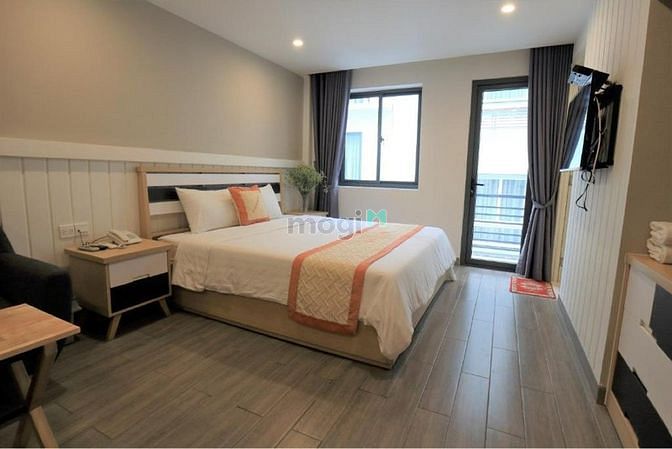 Hình ảnh Căn Hộ Tinh Tế - Cọc 1 tháng - Đủ Nội Thất - Phú Mỹ Hưng