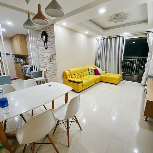 Hình ảnh MUA NGAY Lucky Place Q6 2tỷ720 2Pn 84m2 FullNT