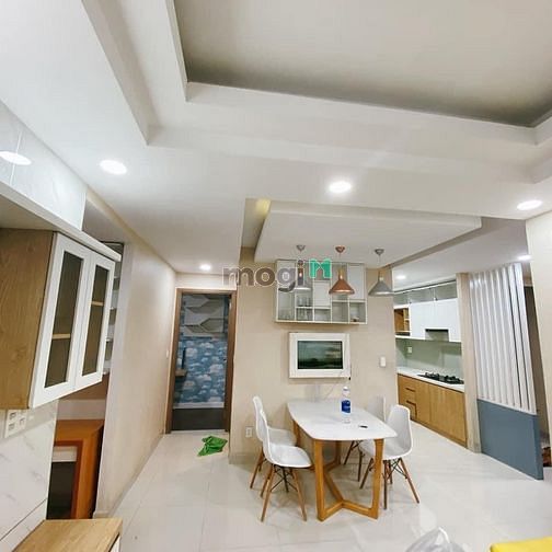 Hình ảnh MUA NGAY Lucky Place Q6 2tỷ720 2Pn 84m2 FullNT