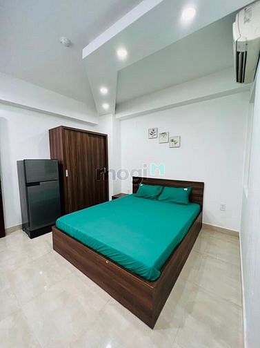 Hình ảnh Cho thuê Trang Chủ MB66.COM / Đăng Ký Tặng 66K full nội thất gần cầu vượt 3/2