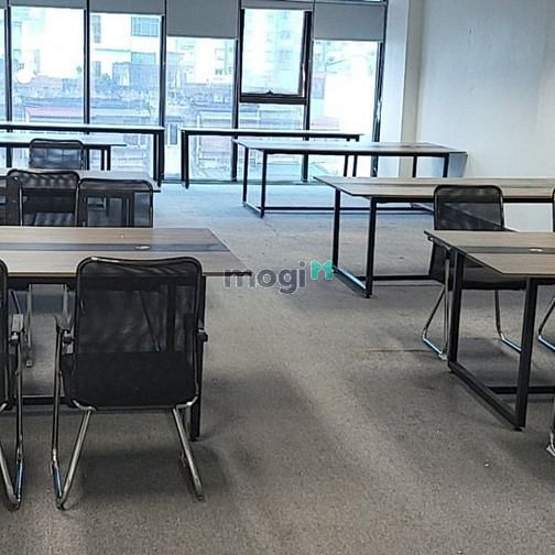 Hình ảnh Cho thuê sàn văn phòng phố Yên lãng Đống Đa