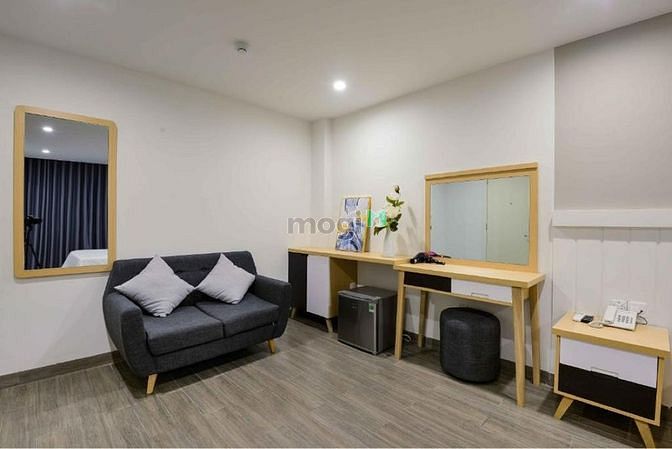 Hình ảnh Căn Hộ Tinh Tế - Cọc 1 tháng - Đủ Nội Thất - Phú Mỹ Hưng