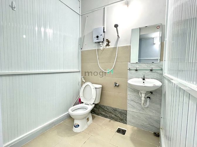 Hình ảnh STUDIO BẾP RIÊNG DẠNG 1 Phòng Ngủ NgayLý Phục Man Q7