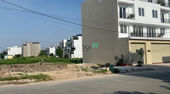 Hình ảnh Bán đất quận 12 Phan Văn Hớn Full Thổ cư SHR