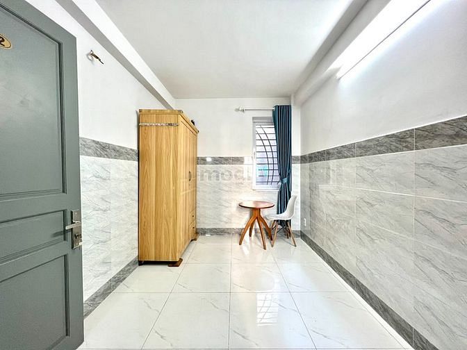 Hình ảnh STUDIO BẾP RIÊNG DẠNG 1 Phòng Ngủ NgayLý Phục Man Q7