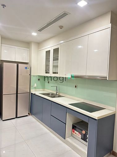 Hình ảnh Cho thuê Trang Chủ MB66.COM / Đăng Ký Tặng 66K chung cư 1PN 55 m2 Vinhomes Central Park, Lanmark81