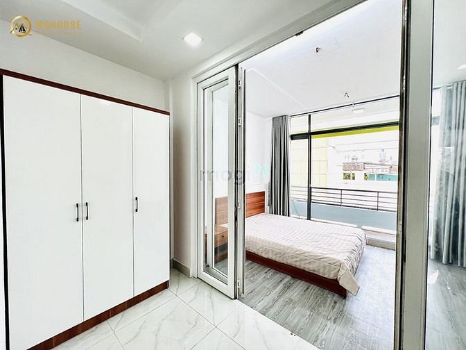 Hình ảnh 🌏☀️Cho Thuê Căn Hộ Studio 1PN Cao Cấp _Full Nội Thất Balcon Q.PN
