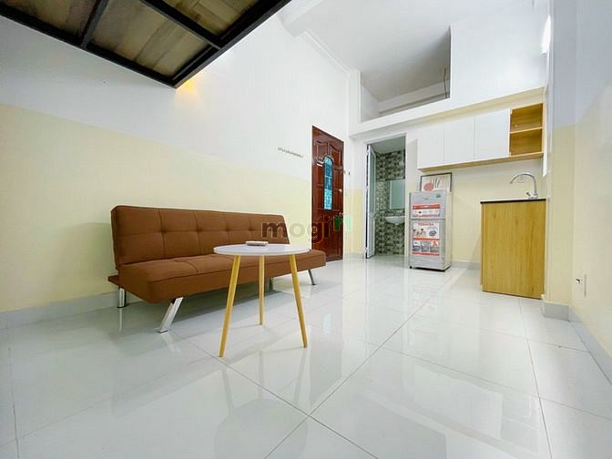 Hình ảnh Duplex cửa sổ mát sát cầu nguyễn tri phương qua q5 2p - hf