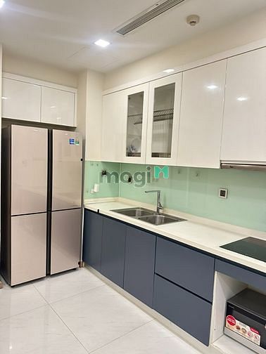 Hình ảnh Cho thuê Trang Chủ MB66.COM / Đăng Ký Tặng 66K chung cư 1PN 55 m2 Vinhomes Central Park, Lanmark81