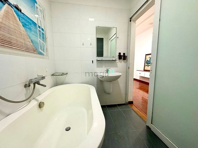 Hình ảnh 🌏☀️Cho Thuê Căn Hộ Studio 1PN Cao Cấp _Full Nội Thất Balcon Q.PN