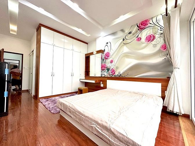 Hình ảnh 🌏☀️Cho Thuê Căn Hộ Studio 1PN Cao Cấp _Full Nội Thất Balcon Q.PN