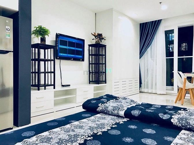 Hình ảnh Tặng nội thất xịn CH BOULEVARD Q7 69m2 1,6 Tỷ