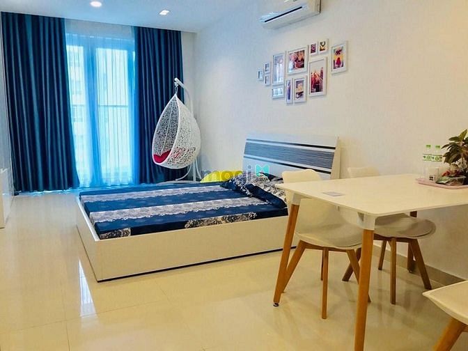 Hình ảnh Tặng nội thất xịn CH BOULEVARD Q7 69m2 1,6 Tỷ