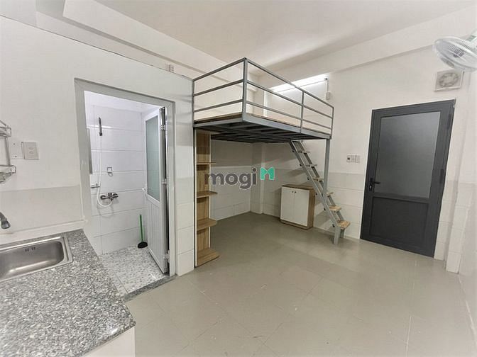 Hình ảnh Phòng trọ mới xây full nội thất