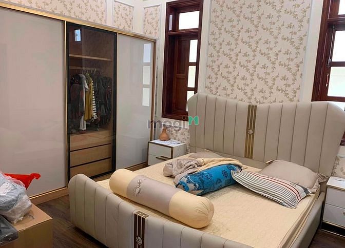 Hình ảnh BIỆT THỰ MINI Huỳnh Tấn Phát, Q7 104m2 giá: 3Tỷ390