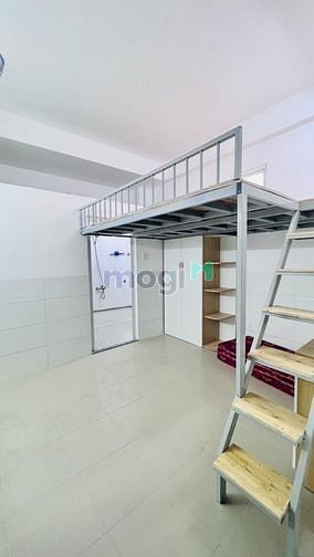 Hình ảnh Phòng trọ mới xây full nội thất