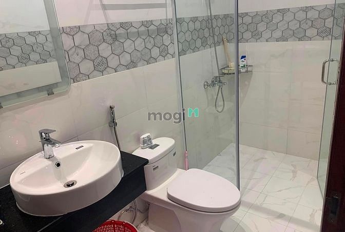 Hình ảnh BIỆT THỰ MINI Huỳnh Tấn Phát, Q7 104m2 giá: 3Tỷ390