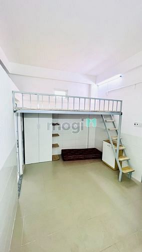 Hình ảnh Phòng trọ mới xây full nội thất